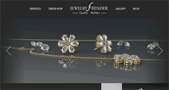 Desktop Screenshot of jewelryrender.com